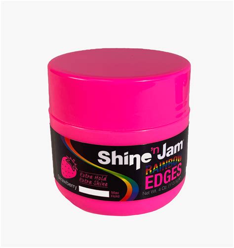 Unlocking the Power of Shine n Jam Edge Magic: Tips and Tricks for Styling Success